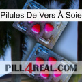 Pilules De Vers À Soie 14